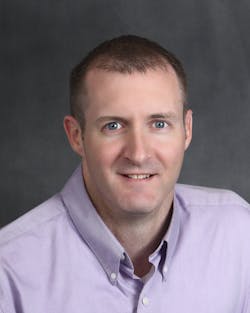 Scot Sibert has been named a senior principal technical specialist in the Charlotte office of Parsons Brinckerhoff. Scot Sibert has been named a senior principal technical specialist in the Charlotte office of Parsons Brinckerhoff.