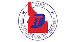Seal of the Idaho Department of Transportation svg 54f076c7c4c07