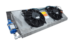 The new stainless steel design provides maximum corrosion protection in harsh road environments. The new stainless steel design provides maximum corrosion protection in harsh road environments.