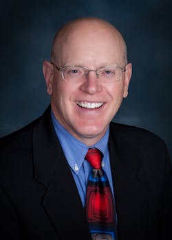 Tom Cruikshank was promoted to managing director of operations and planning for St. Cloud Metro Bus Tom Cruikshank was promoted to managing director of operations and planning for St. Cloud Metro Bus
