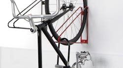 Cycle Safe Wall Rack Cycle Safe Wall Rack