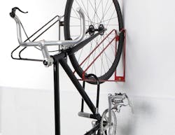 Cycle Safe Wall Rack Cycle Safe Wall Rack