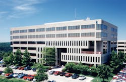 Gannett Fleming has moved its Pittsburgh office to accommodate future growth. Gannett Fleming has moved its Pittsburgh office to accommodate future growth.