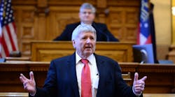 Rudy Bowen, a Georgia native born in Atlanta, built a successful career as a developer and home builder in the metropolitan area. Rudy Bowen, a Georgia native born in Atlanta, built a successful career as a developer and home builder in the metropolitan area.