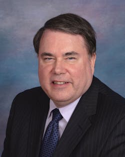 Mark Walbrun has been involved in rail projects since 1975. Mark Walbrun has been involved in rail projects since 1975.