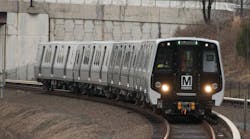 Metro has ordered 528 of the new railcars, enough to replace all 1000- and 4000-series cars and expand the size of the Metro fleet by 128 cars.