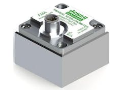 AMA Series - Analog MEMS Accelerometers. AMA Series - Analog MEMS Accelerometers.