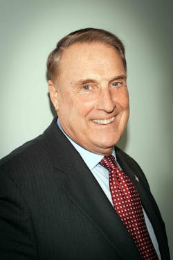 The Bay Area Transportation Authority (BATA) officially announced the retirement of Executive Director Tom Menzel.