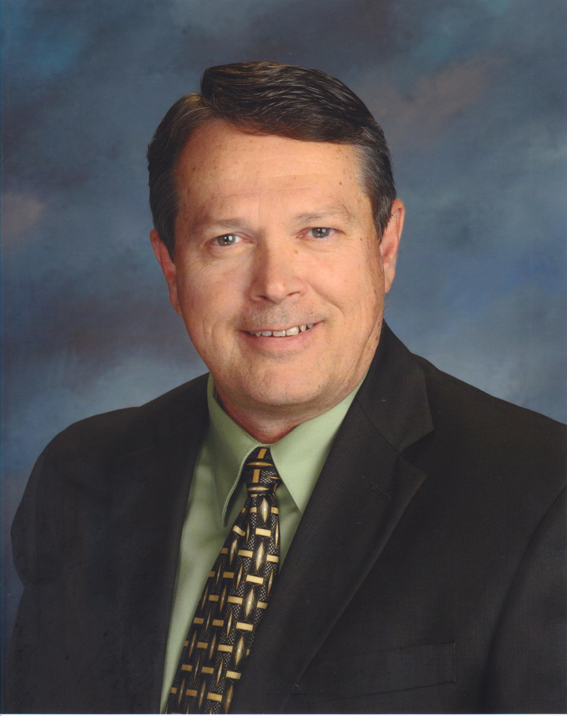 As head of the newly-formed department of performance management, Rhodes is in charge of managing, coordinating, and improving programs and projects that directly affect customers