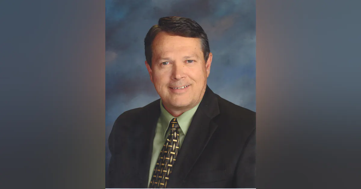 Dayton RTA Promotes of Gene A. Rhodes | Mass Transit