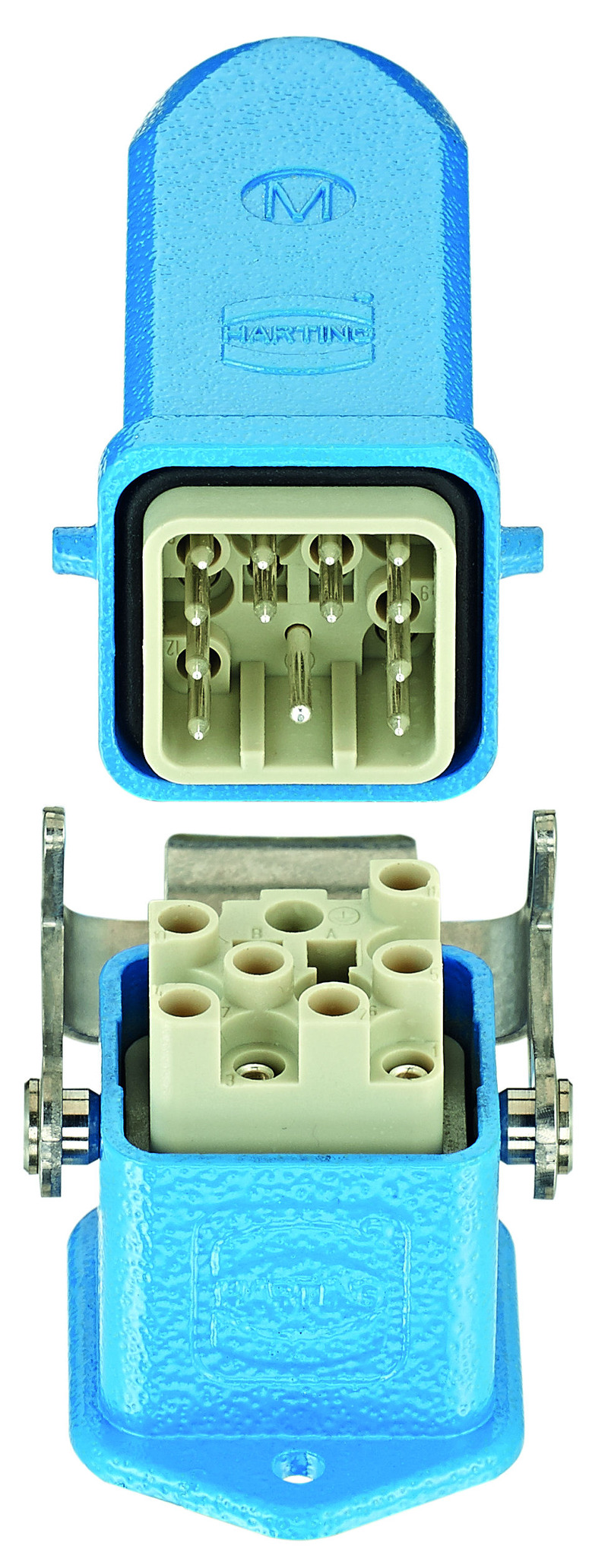 The Han Ex portfolio is suitable for a wide range of applications where the substance being processed or transported is potentially explosive or combustible.