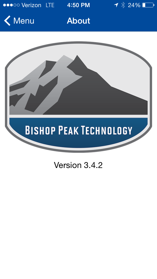 The city of San Luis Obispo&rsquo;s SLO Transit system entered into an agreement with Bishop Peak Technology for continual support of the &ldquo;Bus Tracker&rdquo; smart phone application.