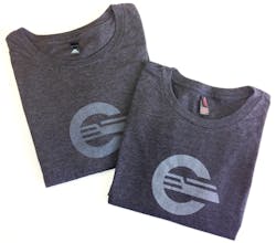 Cincinnati Streetcar t-shirts are being sold as a fundraiser, with $10 from the sale of each shirt going to the streetcar operating budget. Cincinnati Streetcar t-shirts are being sold as a fundraiser, with $10 from the sale of each shirt going to the streetcar operating budget.