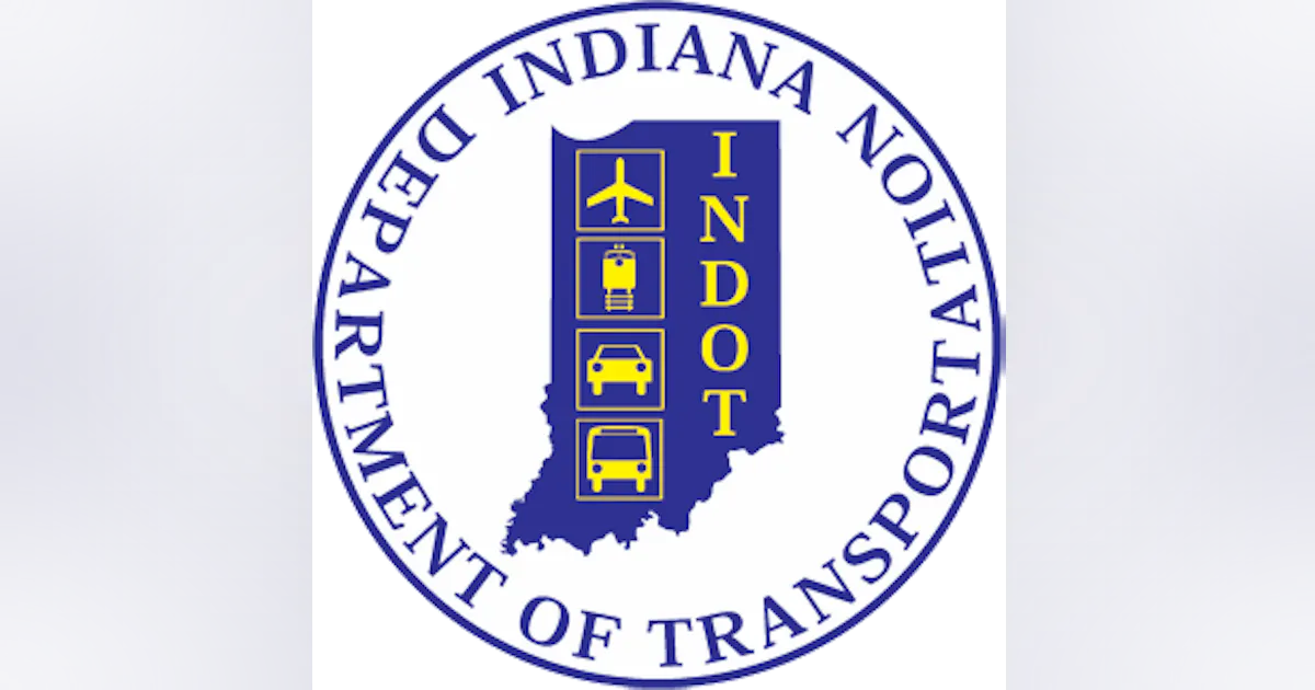 Indiana Department of Transportation (INDOT) | Mass Transit