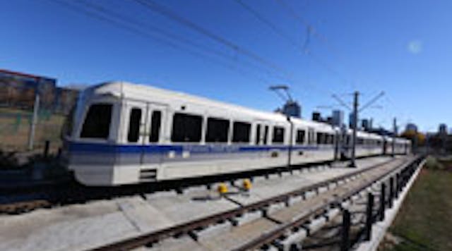 The Metro Line represents the next major step towards transforming Edmonton&rsquo;s transportation system.