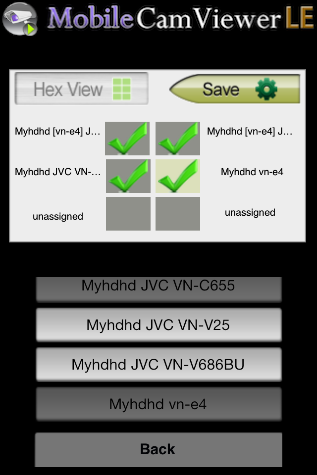 Now available in Apple&rsquo;s iOS App Store, the new MobileCamViewer app allows iPhone 6 and 6 Plus users to view high-quality live and recorded video from multiple cameras, accessible within seconds of launching the app.