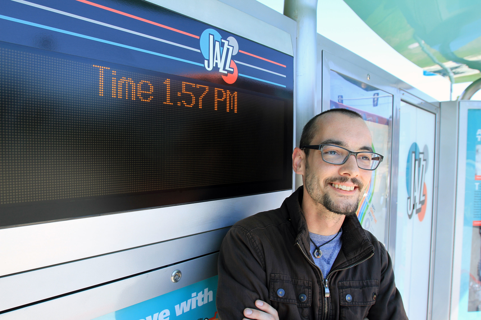 MST is expanding the usage of Hastus within its system.