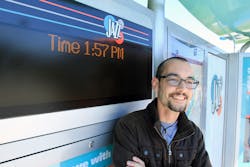 MST is expanding the usage of Hastus within its system. MST is expanding the usage of Hastus within its system.