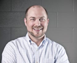 Ann Arbor Area Transportation Authority chief executive officer Matt Carpenter. Ann Arbor Area Transportation Authority chief executive officer Matt Carpenter.