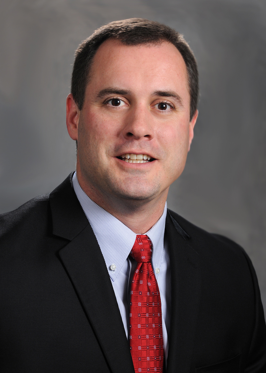 Mike Moriarty replaces Dennis Slimmer, who retired from KDOT after 45 years of service.