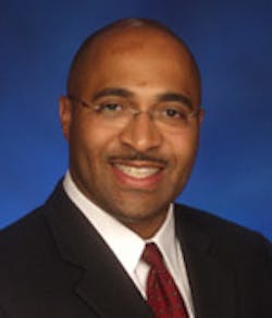 Oglesby is noted for continuous-improvement strategist and advocate for organizational and employee development. Oglesby is noted for continuous-improvement strategist and advocate for organizational and employee development.
