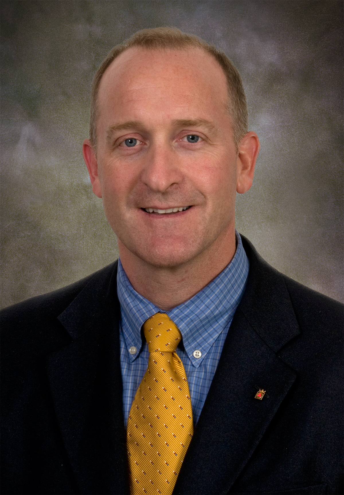 Mulqueen Named Director of Transit & Rail Mass Transit