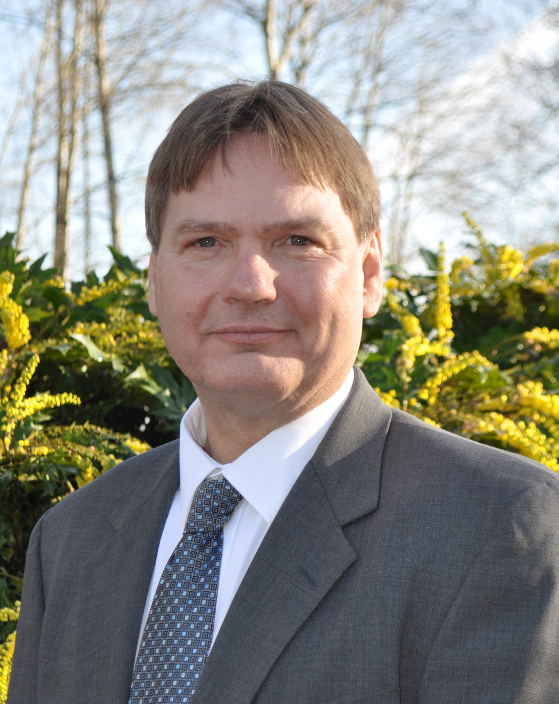 Prior to Seon, Aurbe served as director of maintenance at Chittenden County Transportation Authority (CCTA).