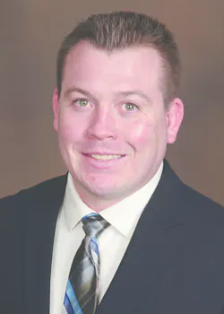 Swanson is a licensed professional engineer (PE) with more than 10 years of mechanical engineering experience.