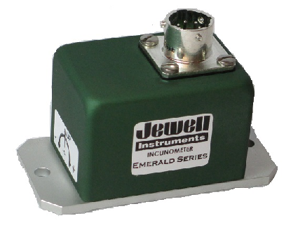 SMI-L 4-20mA Force Balanced Inclinometer