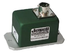 SMI-L 4-20mA Force Balanced Inclinometer SMI-L 4-20mA Force Balanced Inclinometer