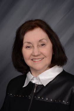As a mother of an autistic daughter, Maier brings her expertise of working with people with disabilities to assist them to become contributing members of the community to the Laketran board. As a mother of an autistic daughter, Maier brings her expertise of working with people with disabilities to assist them to become contributing members of the community to the Laketran board.