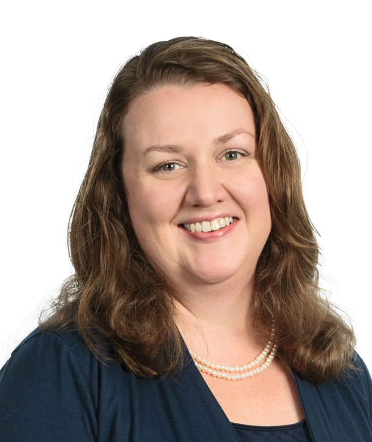 Grossenbacher was simultaneously named principal in Stantec&rsquo;s transportation practice group and vice president for the local WTS chapter.