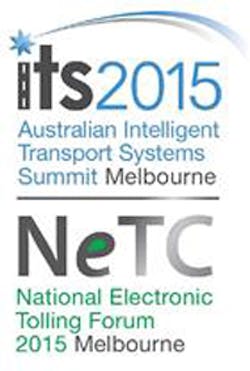 ITS Australia will take place May 12-14. ITS Australia will take place May 12-14.