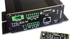 TTS-EN-M Mobile Text to Speech Amplifier