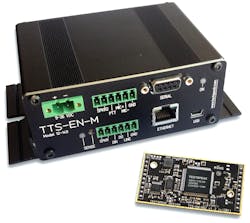 TTS-EN-M Mobile Text to Speech Amplifier TTS-EN-M Mobile Text to Speech Amplifier