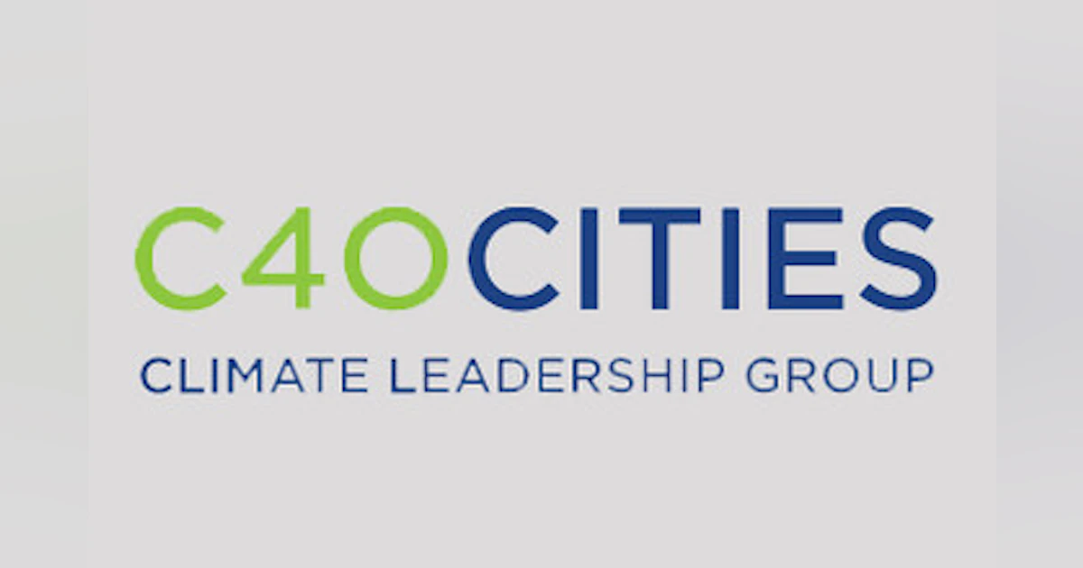 C40 Cities Climate Leadership Group (C40) | Mass Transit