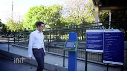INIT Fare Collection Study