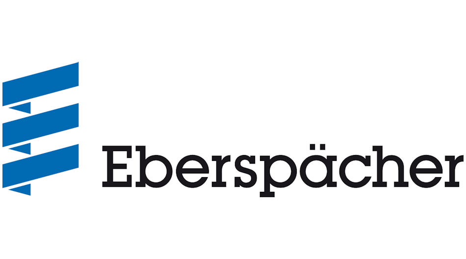 Eberspacher-Espar Logo