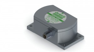 DMP Series Digital MEMS Inclinometer