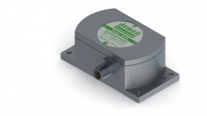 AMI Series Analog MEMS Inclinometer
