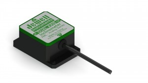 AML Series Analog MEMS Inclinometer