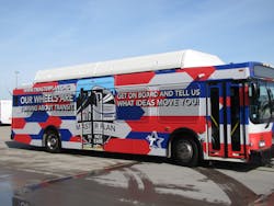 The T will offer an outreach even to get input on its master plan during the 2015 Main St. Arts Festival. The T will offer an outreach even to get input on its master plan during the 2015 Main St. Arts Festival.