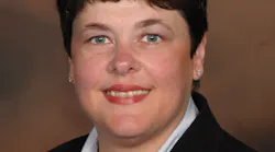 A certified public accountant, Broeker has enjoyed a 35-year career with the state of Missouri. A certified public accountant, Broeker has enjoyed a 35-year career with the state of Missouri.