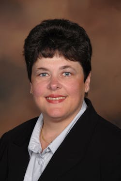 A certified public accountant, Broeker has enjoyed a 35-year career with the state of Missouri. A certified public accountant, Broeker has enjoyed a 35-year career with the state of Missouri.