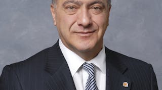 Prior to joining Walter, Christodoulou was president of Cummins Eastern Canada LP.