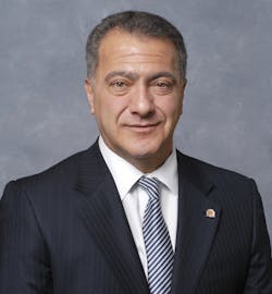 Prior to joining Walter, Christodoulou was president of Cummins Eastern Canada LP.