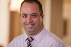 Mulholland joined VHB in the southeast as part of its merger with GMB Engineers & Planners Inc. and has been collaborating with VHB on projects for more than 10 years. Mulholland joined VHB in the southeast as part of its merger with GMB Engineers & Planners Inc. and has been collaborating with VHB on projects for more than 10 years.