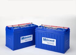 The 24-volt ESM provides starting capacity for diesels operating in cold temperatures. The 24-volt ESM provides starting capacity for diesels operating in cold temperatures.