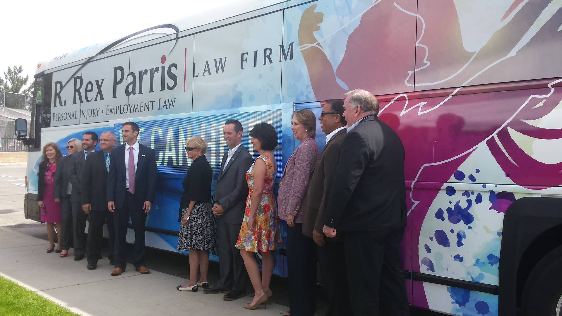 The state legislature granted the Antelope Valley Transit Authority (AVTA) the pilot program to study the impacts on traffic safety. The AVTA will work closely with the California Highway Patrol (CHP) to ensure the program is closely monitored in order to provide complete transparency.