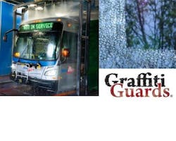 Hard Water Film Graffiti Guards Hard Water Film Graffiti Guards